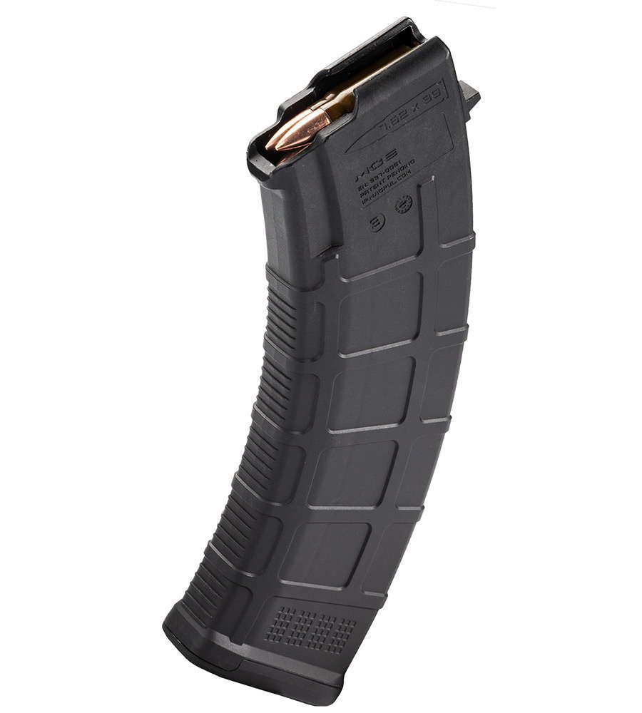 Magazines High Capacity Magpul Industries PMAG 7.62x39mm MAGPUL PMAG AK MOE 7.62X39 30RD BLK